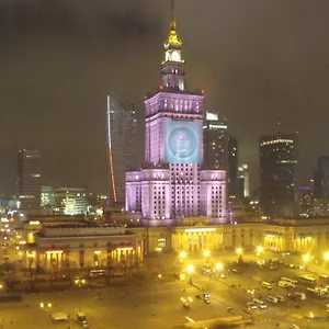  Апартаменты Nww Zgody I Chmielna