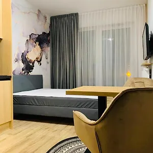  Апартаменты W