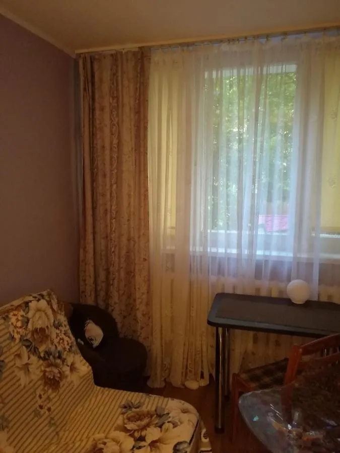 Flat Trocka Street Daire Varşova 0*,  Polonya